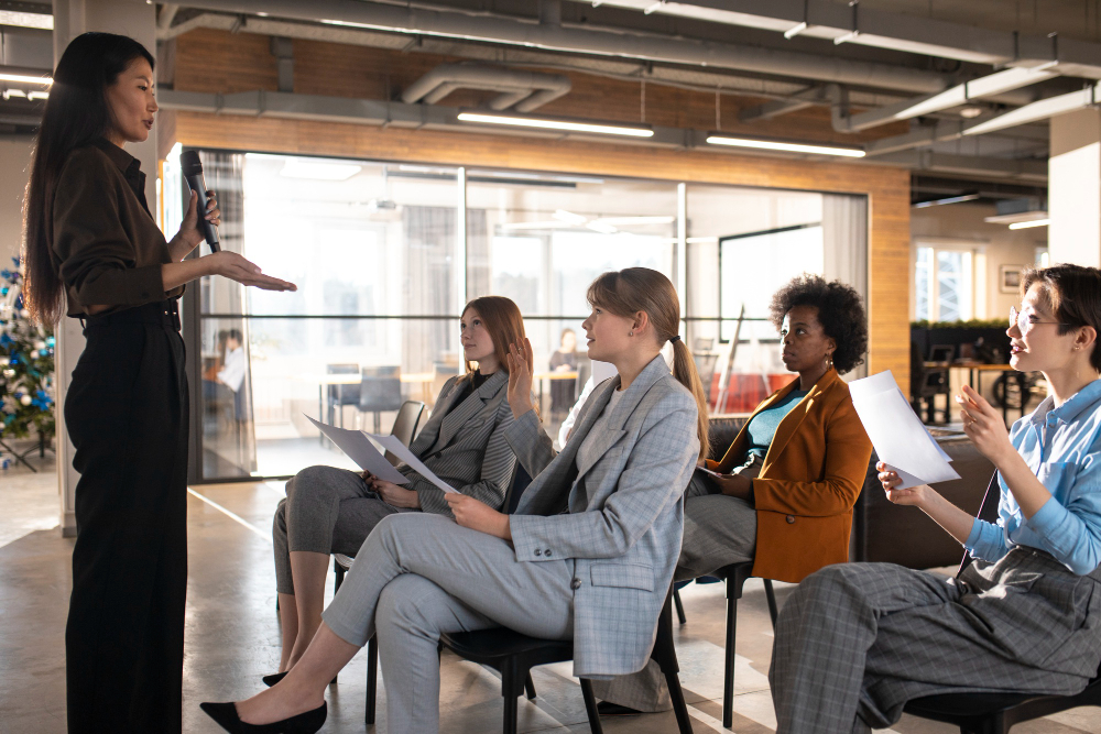 Unlock Your Creative Potential With Expert Tips From An NLP Coach In Dubai